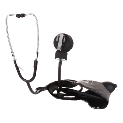 СИ ЭС МЕДИКА ТОНОМЕТР МЕХАНИЧЕСКИЙ С ФОНЕНДОСКОПОМ CS-106 фото в интернет-аптеке Склад Лекарств