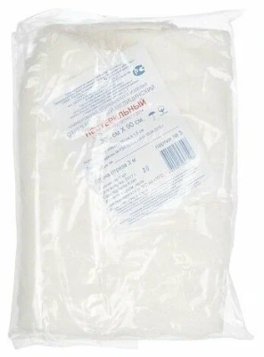 МАРЛЯ ОТРЕЗ МЕД Н/СТ 90СМХ3М/ФАРМ-СФЕРА/ фото в интернет-аптеке Склад Лекарств