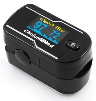 ПУЛЬСОКСИМЕТР НАПАЛЕЧНЫЙ MD300C21 С ПРИНАДЛЕЖНОСТЯМИ фото в интернет-аптеке Склад Лекарств