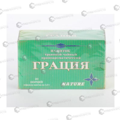 ПЛЕСКАЧЕВ НАПИТОК РАСТВОРИМЫЙ ПРОСТАДЕН ПАК 2 Г №20 фото в интернет-аптеке Склад Лекарств