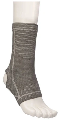 БАНДАЖ К-902 ДЛЯ ГОЛЕНОСТОПНОГО СУСТАВА БАМБУК 23-25СМ РL фото в интернет-аптеке Склад Лекарств