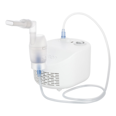 ОМРОН ИНГАЛЯТОР КОМПРЕСС NE- С17 фото в интернет-аптеке Склад Лекарств