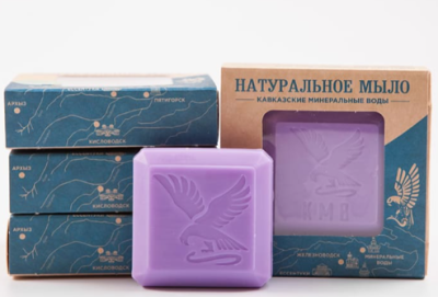 ТАМБУЭЛЬ МЫЛО НАТУРАЛЬНОЕ С ЭКСТРАКТОМ ЧЕРНОЙ СМОРОДИНЫ 55Г фото в интернет-аптеке Склад Лекарств