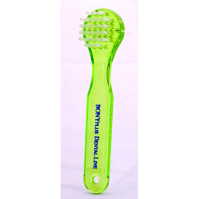 РОКС З/ЩЕТКА Д/ЧИСТКИ ЗУБНЫХ ПРОТЕЗОВ фото в интернет-аптеке Склад Лекарств