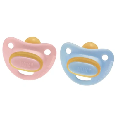 НУК ПУСТЫШКА ДЛЯ НЕДОНОШЕННЫХ ДЕТЕЙ С РОЖДЕНИЯ 10107029 фото в интернет-аптеке Склад Лекарств