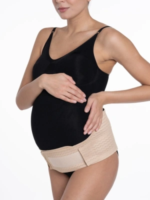 БАНДАЖ К-601 ПОДДЕРЖИВАЮЩИЙ ДО И ПОСЛЕРОДОВЫЙ РS фото в интернет-аптеке Склад Лекарств