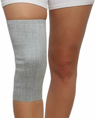 БАНДАЖ F-400 ДЛЯ КОЛЕННОГО СУСТАВА Р6 фото в интернет-аптеке Склад Лекарств