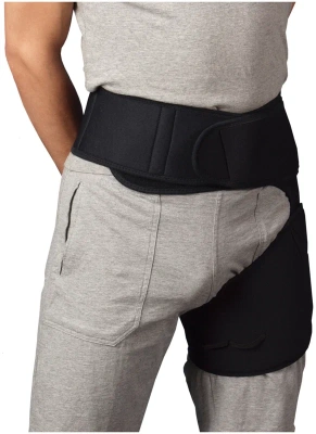 ОРТЕЗ ТАЗОБЕДРЕННОГО СУСТАВА ЛЕВЫЙ М F6503 фото в интернет-аптеке Склад Лекарств