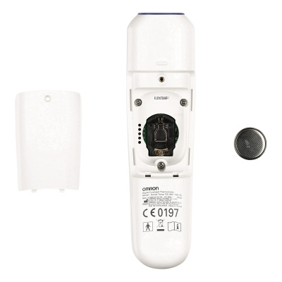 ОМРОН ТЕРМОМЕТР GENTLE TEMP 720 MC-720-E фото в интернет-аптеке Склад Лекарств