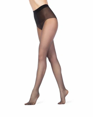 КОЛГОТКИ DELIA FILODORO 15D 6/120 3 NERO фото в интернет-аптеке Склад Лекарств