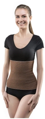 ПОЯС ИНТЕКС МЕД СОГРЕВ ЭЛАСТ С ШЕРСТЬЮ ВЕРБЛЮДА РАЗМЕР XXXL фото в интернет-аптеке Склад Лекарств