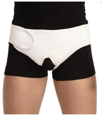 БАНДАЖ Т-1443 ГРЫЖЕВОЙ ПАХОВЫЙ Т.29.03 M/МЕДИАНА/ фото в интернет-аптеке Склад Лекарств