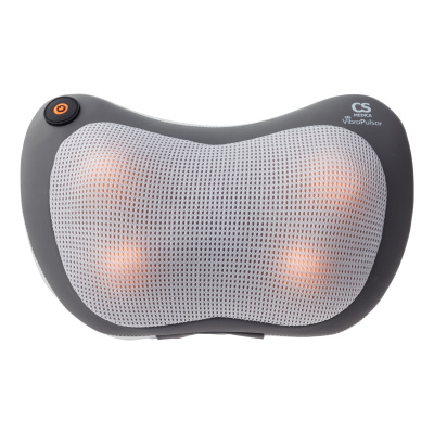 СИ ЭС МЕДИКА ПОДУШКА МАССАЖНАЯ VIBRAPULSAR CS-СR5 фото в интернет-аптеке Склад Лекарств