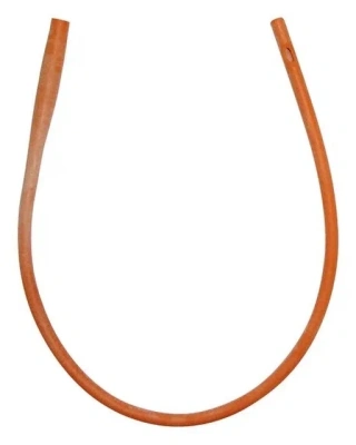 ТРУБКА ГАЗООТВОДНАЯ РЕКТАЛЬНАЯ ДЛЯ НОВОРОЖД №15 фото в интернет-аптеке Склад Лекарств