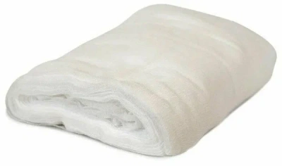 МАРЛЯ МЕДИЦИНСКАЯ НЕСТЕРИЛЬНАЯ 10МХ90СМ фото в интернет-аптеке Склад Лекарств