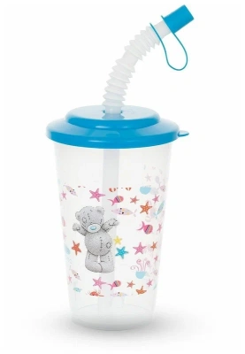 БАБУ ПОИЛЬНИК ТРУБОЧКА ME TO YOU ГОЛ 12М+ 8-113 320МЛ фото в интернет-аптеке Склад Лекарств