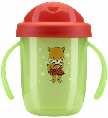 КУРНОСИКИ ПОИЛЬНИК-НЕПРОЛИВАЙКА 6МЕС+ 210МЛ 17020 фото в интернет-аптеке Склад Лекарств