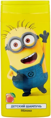 ШАМПУНЬ ГАДКИЙ Я ЯБЛОКО 250МЛ фото в интернет-аптеке Склад Лекарств