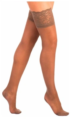 ЧУЛКИ ЭРГОФОРМА КОМПРЕССИОННЫЕ II КЛ Р6 ТЕЛЕСНЫЕ фото в интернет-аптеке Склад Лекарств