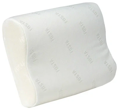 ПОДУШКА F8022B ОРТОПЕДИЧЕСКАЯ С ЭФФЕКТОМ ПАМЯТИ Д/ДЕТЕЙ ФОСТА фото в интернет-аптеке Склад Лекарств