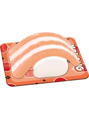 MOLANG JELLYBAR МАРМЕЛАД С МАРШМЕЛЛОУ В ФОРМЕ СУШИ 8Г УТ71162/КОНФИТРЕЙД/ фото в интернет-аптеке Склад Лекарств