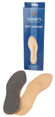 СТЕЛЬКИ ИЗ ДУБЛЕНОЙ КОЖИ С0145 Р45 фото в интернет-аптеке Склад Лекарств