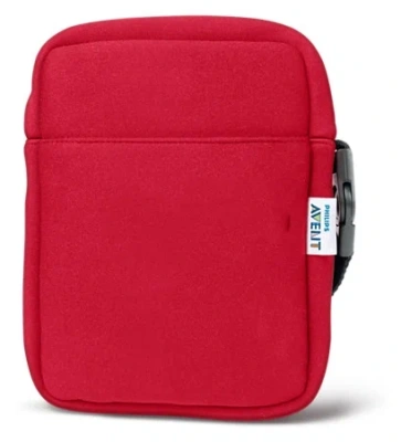 АВЕНТ ТЕРМОСУМКА КРАСНАЯ 67500 фото в интернет-аптеке Склад Лекарств