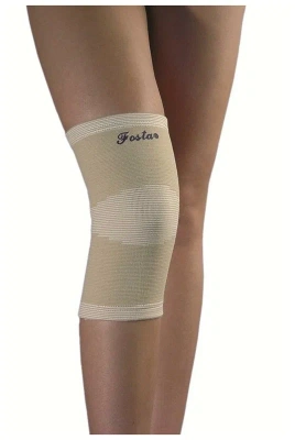 ФИКСАТОР КОЛЕННОГО СУСТАВА ЭЛАСТИЧНЫЙ F1102 L фото в интернет-аптеке Склад Лекарств