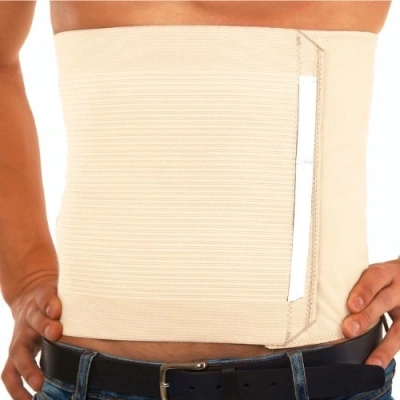 БАНДАЖ УНГА УНИВЕРСАЛ КОМПРЕСС ПОСЛЕОПЕРАЦ С-321 Р6 фото в интернет-аптеке Склад Лекарств