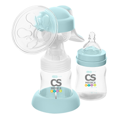 СИ ЭС МЕДИКА МОЛОКООТСОС РУЧНОЙ CS 43 фото в интернет-аптеке Склад Лекарств