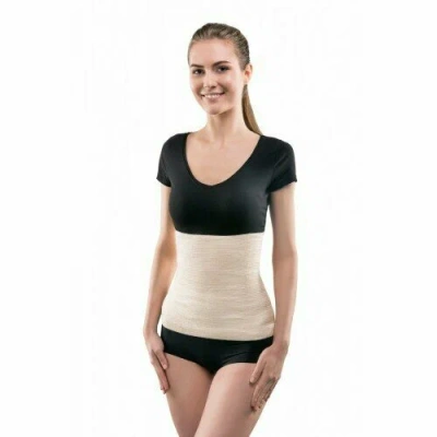 ПОЯС ПРОТИВОРАДИКУЛИТНЫЙ ИНТЕКС ЭЛАСТИЧНЫЙ РАЗМЕР XXL фото в интернет-аптеке Склад Лекарств