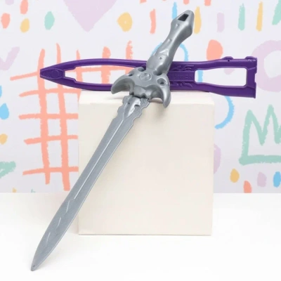 ИГРУШКА МЕЧ ИГРУШЕЧНЫЙ 39СМ МИКС 10343985 фото в интернет-аптеке Склад Лекарств