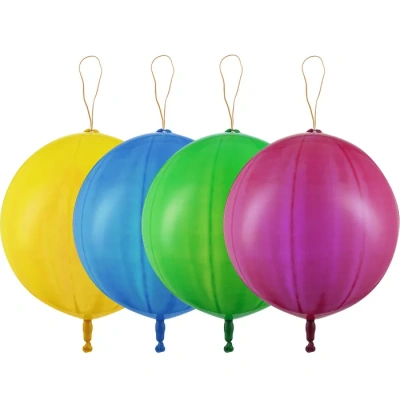 ИГРУШКА ПАНЧ-БОЛ №25 7816 Д фото в интернет-аптеке Склад Лекарств