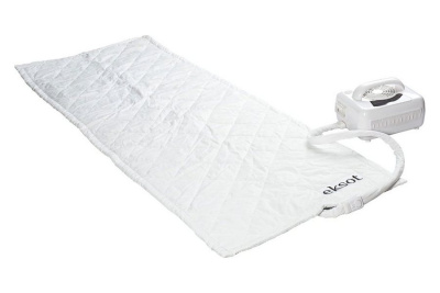 МАТРАС КОНДИЦИОНЕР-ОБОГРЕВАТЕЛЬ ЕКСОТ фото в интернет-аптеке Склад Лекарств