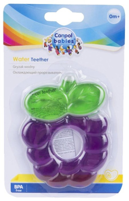 КАНПОЛ ПРОРЕЗЫВАТЕЛЬ ОХЛАЖДАЮЩИЙ 2/812 фото в интернет-аптеке Склад Лекарств