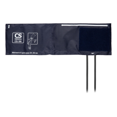 СИ ЭС МЕДИКА ТОНОМЕТР МЕХАНИЧЕСКИЙ БЕЗ ФОНЕНДОСКОПА CS-106 фото в интернет-аптеке Склад Лекарств