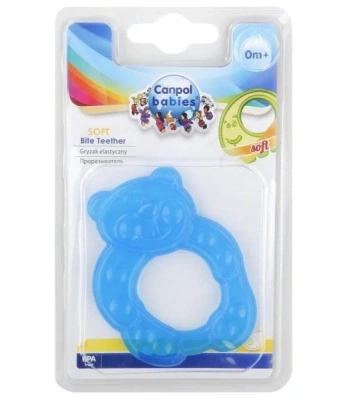 КАНПОЛ ПРОРЕЗЫВАТЕЛЬ 13/109 фото в интернет-аптеке Склад Лекарств