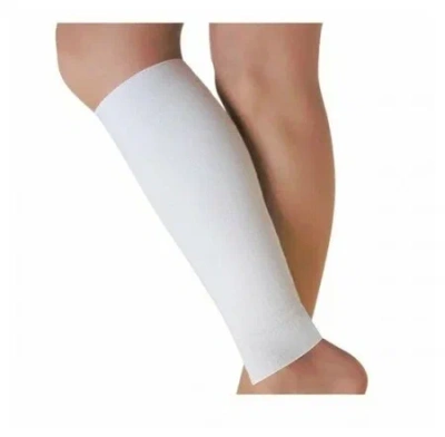 БАНДАЖ КОМПР НА ГОЛЕНЬ 1 КОМПРЕССИЯ ЦВЕТ БЕЖ РАЗМЕР № 2/ЛПП ФАРМ. / фото в интернет-аптеке Склад Лекарств