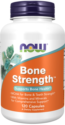 НАУ БОН СТРЕЙНЧ КАПС МАССОЙ 1110МГ №120 фото в интернет-аптеке Склад Лекарств