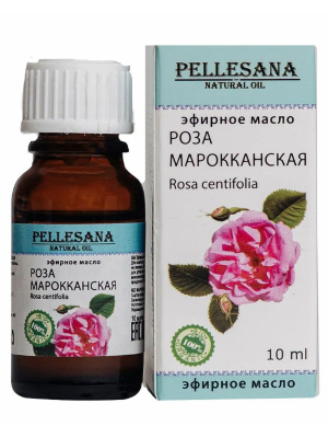 РОЗЫ МАРОКАНСКОЙ МАСЛО ЭФИРНОЕ 10МЛ фото в интернет-аптеке Склад Лекарств