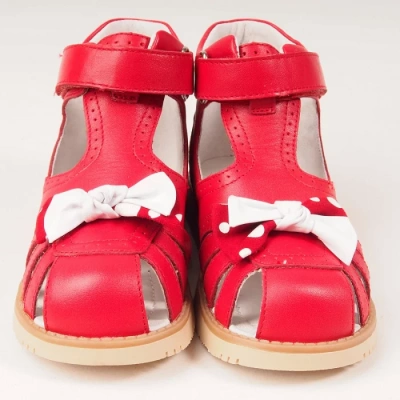 ОБУВЬ ДЕТСКАЯ ОРТОПЕДИЧЕСКАЯ Р25 92A-201D 21H фото в интернет-аптеке Склад Лекарств