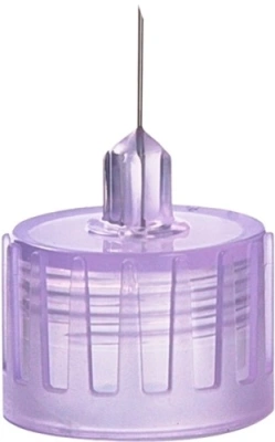 ИГЛА INSUPEN К ШПРИЦ-РУЧКЕ 32G 5/32 0,23Х4ММ №100 Д фото в интернет-аптеке Склад Лекарств