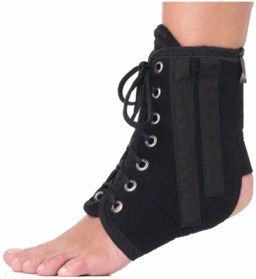 БАНДАЖ К-915 ДЛЯ ГОЛЕНОСТОПА ЭЛАСТИЧНЫЙ РXL фото в интернет-аптеке Склад Лекарств