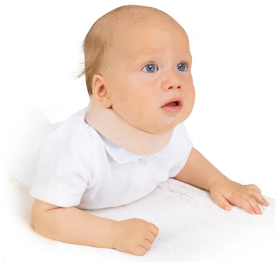 БАНДАЖ ШЕЙНЫЙ ШВН 28СМХ2,7СМ БЕЖ /ОРТО/ фото в интернет-аптеке Склад Лекарств