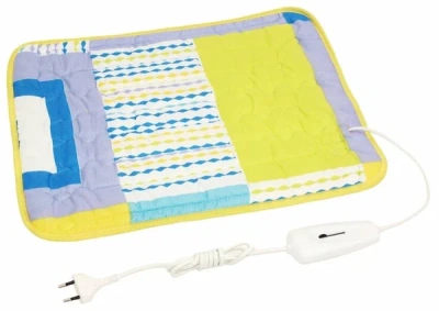 ЭЛЕКТРОГРЕЛКА ЭМ-01-02 СТАНДАРТ-М 40Х40 фото в интернет-аптеке Склад Лекарств