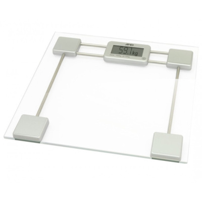 ЭЙ ЭНД ДИ ВЕСЫ НАПОЛЬНЫЕ ЭЛЕКТР UC-200 фото в интернет-аптеке Склад Лекарств