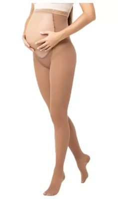 КОЛГОТКИ ИНТЕКС ФЛЁР 1КЛ Р M БЕЖЕВЫЕ 2 РОСТ 2714 фото в интернет-аптеке Склад Лекарств