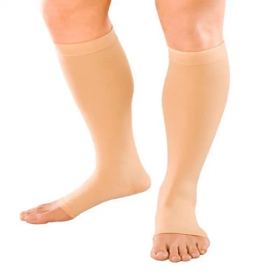 ГОЛЬФЫ АНТИВАРИКОЗНЫЕ ЭРГОФОРМА II КЛАСС S3 322 БЕЖЕВЫЕ фото в интернет-аптеке Склад Лекарств