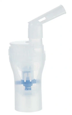 ОМРОН КАМЕРА НЕБУЛАЙЗЕРНАЯ С ЗАГУБНИКОМ ДЛЯ NE-С28/NE-С29/NE-С30 фото в интернет-аптеке Склад Лекарств