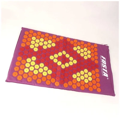 ФОСТА АППЛИКАТОР КОВРИК МАССАЖНЫЙ FOSTA 0102 75X44СМ фото в интернет-аптеке Склад Лекарств